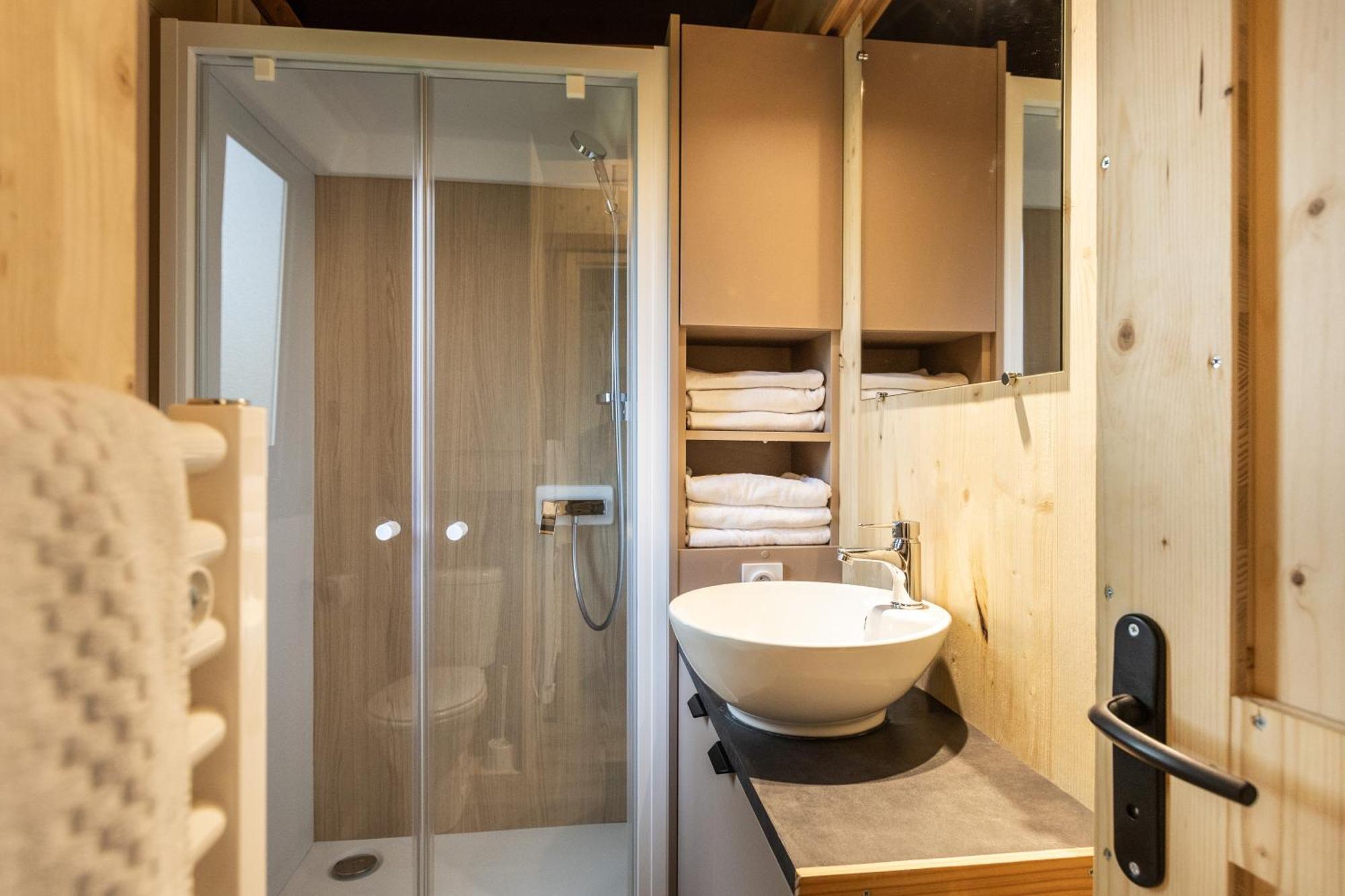 Citykamp Colmar Horbourg Экстерьер фото