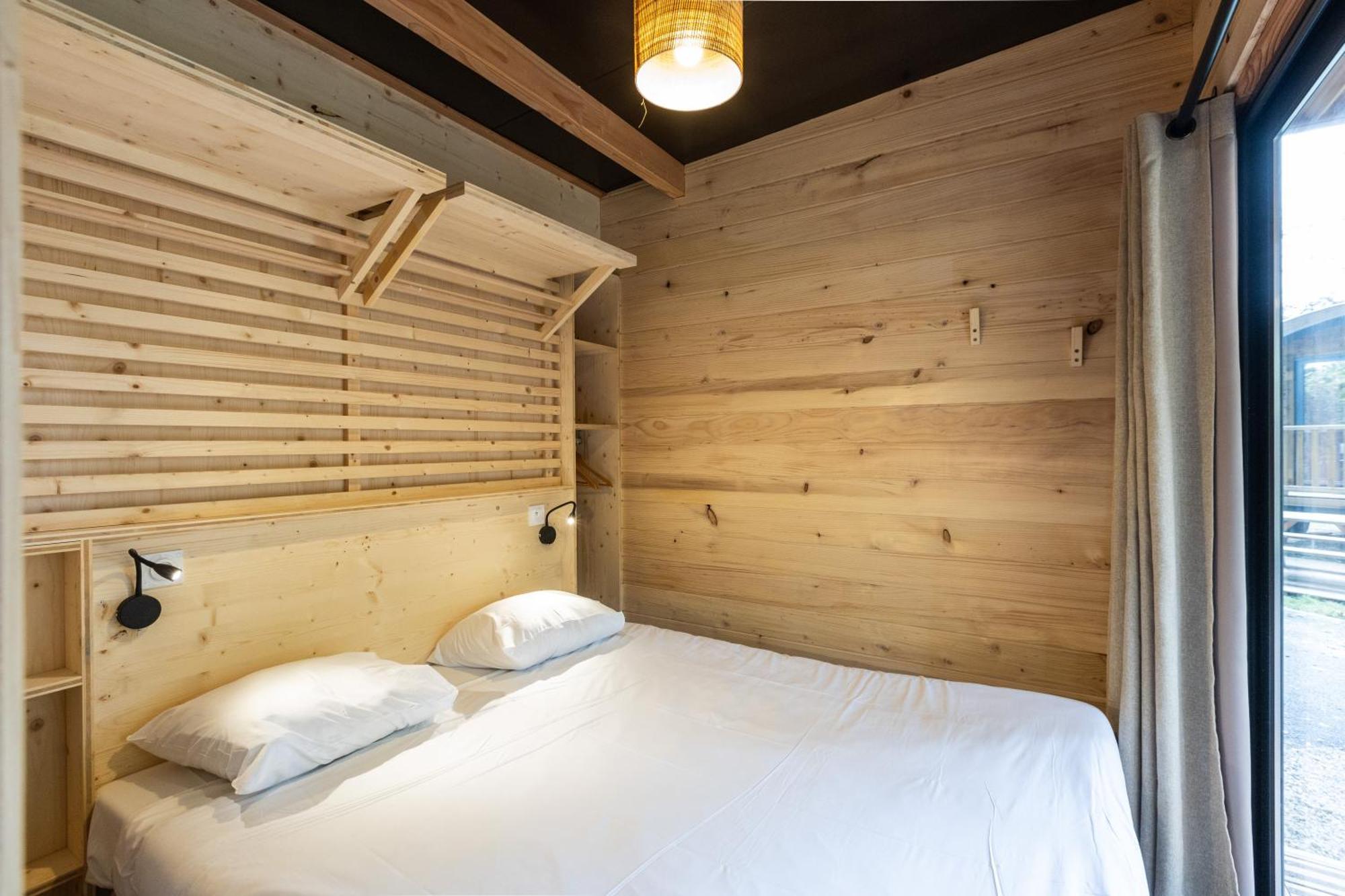 Citykamp Colmar Horbourg Экстерьер фото