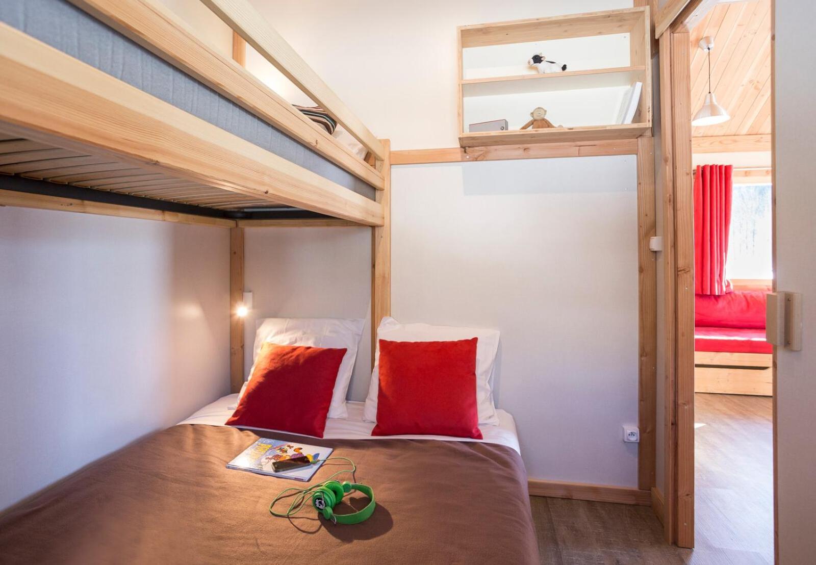 Citykamp Colmar Horbourg Номер фото